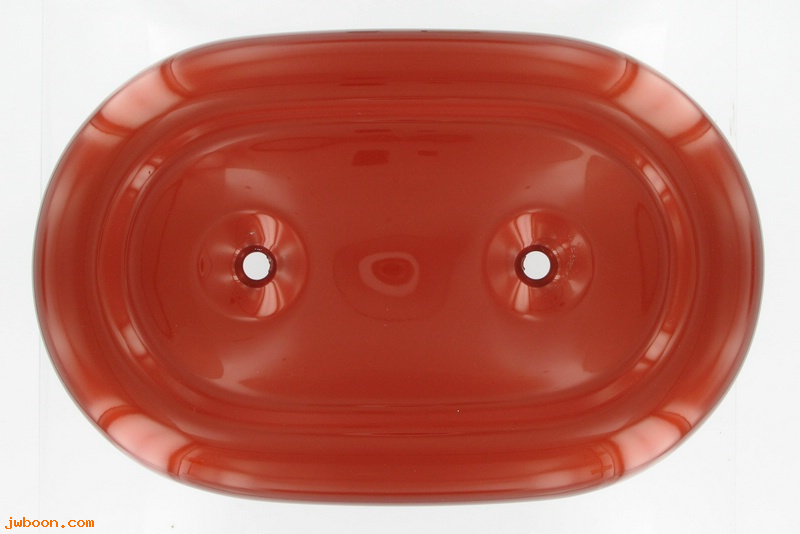   29436-99NV (29436-99NV): Air cleaner cover - aztec orange pearl - NOS - Sportster XL 96-03