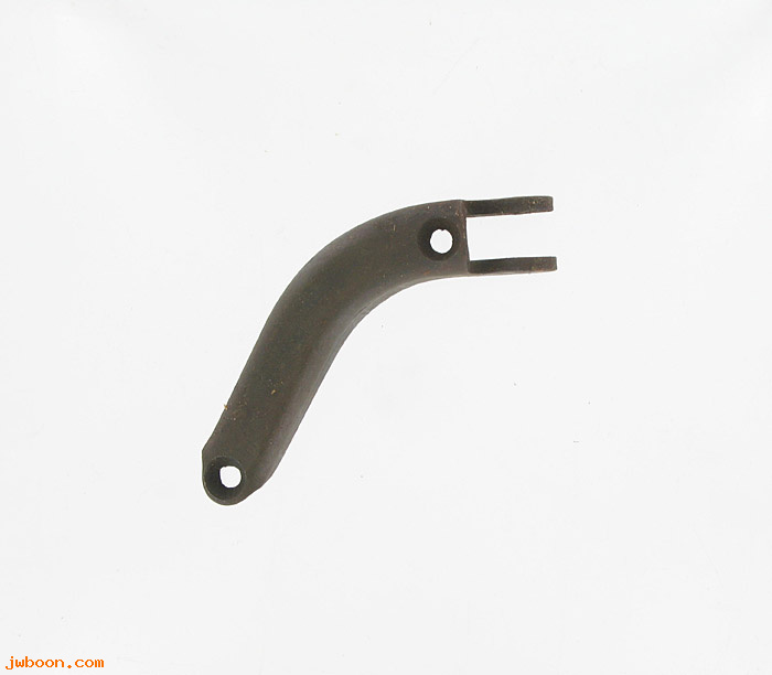    2944-40A (50623-40): Hinge, footboard - left front,right rear - NOS - All models 40-73