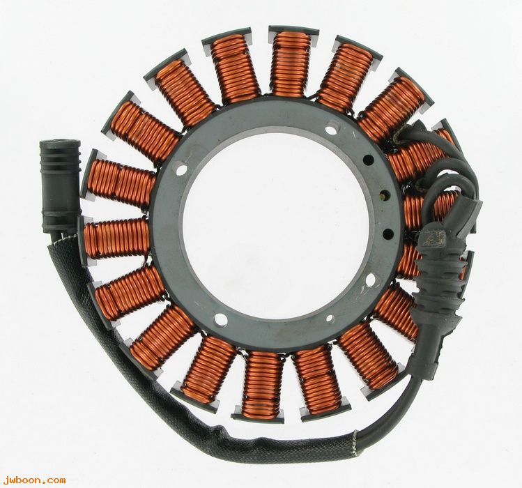   29987-06A (29987-06A): Stator, 50 amp.   3-phase - NOS