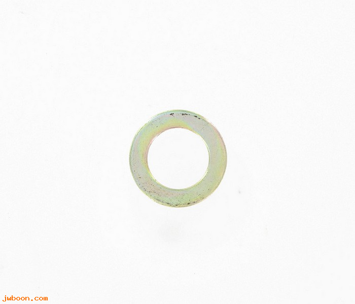   31435-73 (31435-73): Shim washer, drive end - thick  1.00 mm - NOS - Sprint,SS,SX