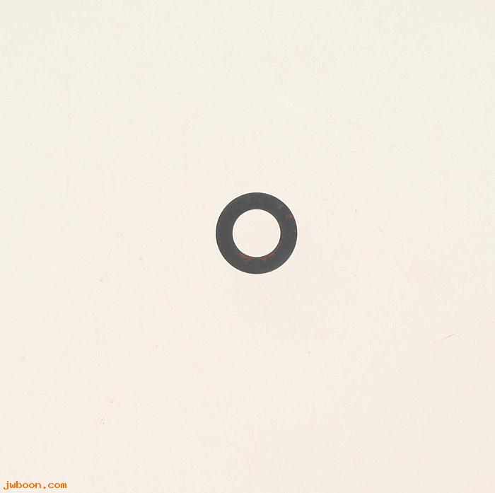   31564-72 (31564-72): Thrust washer, armature shaft .004" - NOS - Snowmobile 72-75. AMF