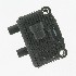   31655-99 (31655-99): Ignition coil - dual - NOS - XL '04-' '06. Twin Cam '99-'06 carbs