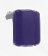   31725-00QH (31725-00QH): Coil cover - concord purple - NOS - Softail