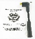   31994-91A (31994-91A): Cable, spark plug - 8mm - NOS - Touring '91-'95