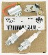   32350-77 (32350-77): Tune-up kit, 32661-70, 32726-30A, 32336-04 - NOS - XLH 71-78