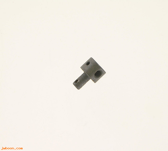    3370-36 (27450-36): Cable block/connection carb. control / magneto control -NOS- G523