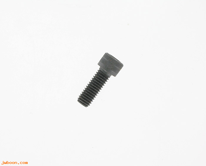       3414 (    3414): Screw, 7/16"-14 x 1-1/4" hex socket head - NOS - FLT 1980