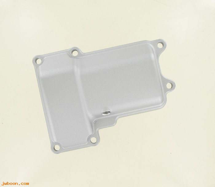  34528-06A (34528-06A /34471-06A): Transmission top cover - NOS - Softail, FXD, Dyna '06-'08