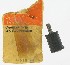   34610-64 (34610-64): Rubber, shift lever - heel end - 3/4" stud,NOS.XLH,XLCH 64-74.AMF