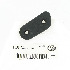   34794-05 (34794-05 / 34745-04): Inspection cover - chainguard - NOS - Sportster XL '05-'07
