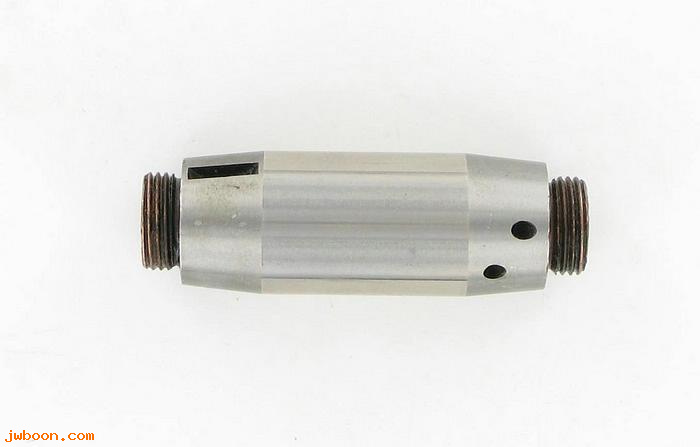     348-29 (23960-29): Crank pin, 2-hole - 750cc '29-'73 - NOS Liberator onderdelen
