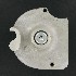  34869-70 (34869-70): Sprocket cover,electric start,can be used as 34869-68,NOS-XLH1970