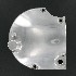   34870-75A (34870-75A /34876-75A): Sprocket cover - NOS - Sportster Ironhead XL 77-78. AMF Harley-D