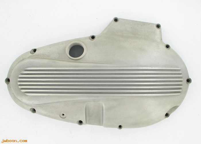   34948-70 (34948-70): Front chain cover - NOS - Ironhead Sportster XLCH 1970, AMF H-D