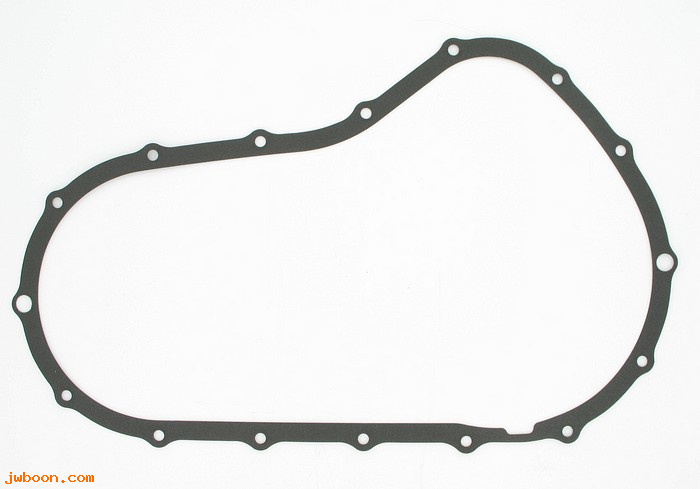   34955-04 (34955-04): Gasket, primary cover - NOS - Sportster XL's