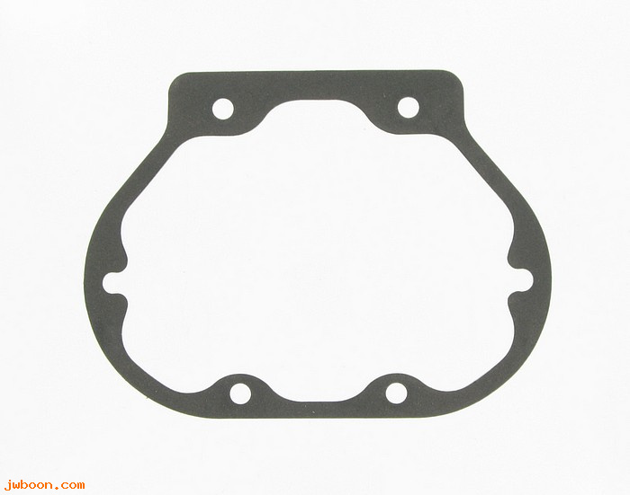   35148-03 (35148-03): Gasket - clutch release cover - NOS - 6-speed transmission