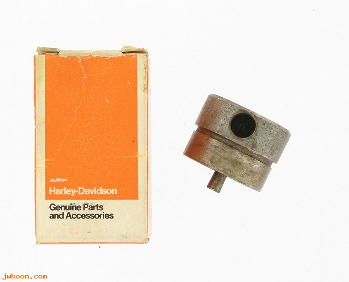   35631-54 (35631-54): Oiler plug, countershaft - NOS - KH,Sportster ironhead XL '54-'72