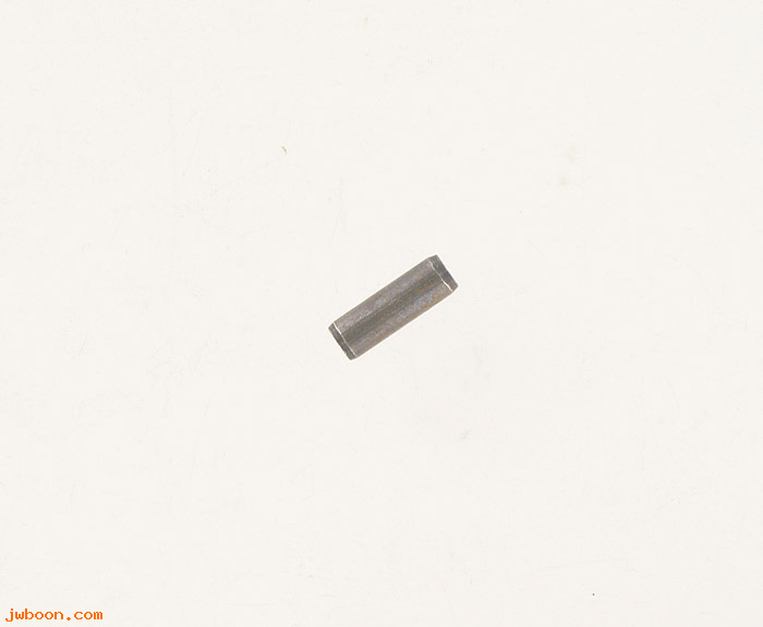        366 (     366): Dowel pin, crankcase - NOS - Evo's '98-'99, in stock