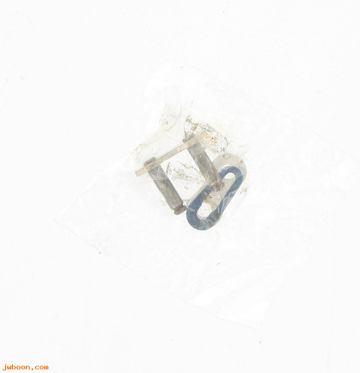   40053-65 (40053-65): Connecting link, rear chain - press fit - NOS - XL 54-91.FL 66-82