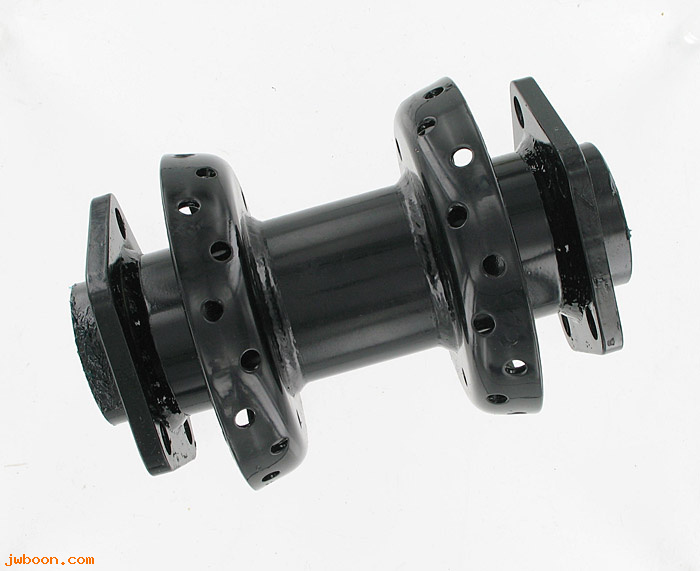   40952-82A (40952-82A): Wheel hub cpt. - front - NOS - XL 82-85. FLHS. FXRS 82-84. FXST