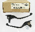   42275-06 (42275-06): Hand control levers kit - NOS - V-rod, VRSC '06