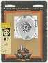   42313-04 (42313-04): Master cylinder cover - NOS - Sportster XL '04-'06