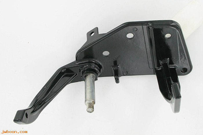   42431-87A (42431-87A): Support - foot brake - NOS - Heritage Softail FLST '87-'99