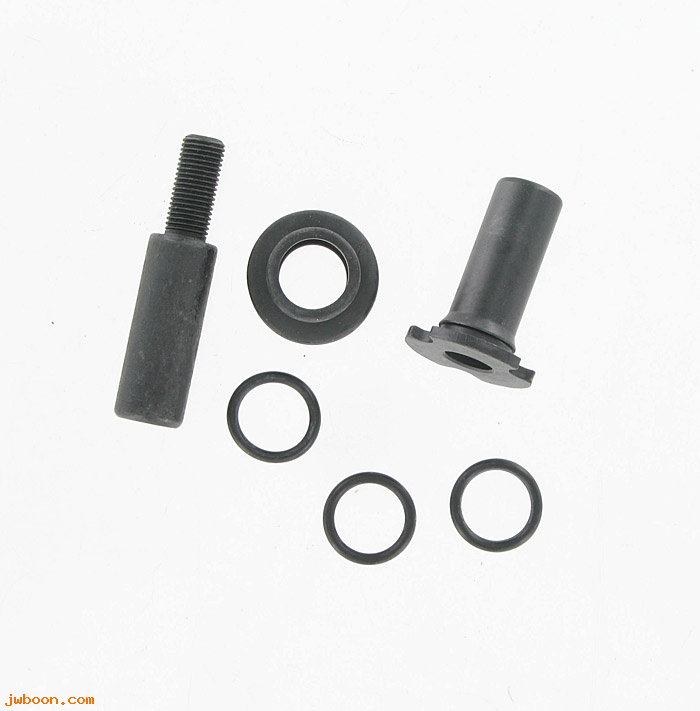   44053-92A (44053-92A): Guide pin kit - NOS - Sportster XL, FLT, FXR, FXD, FXST '93-'99