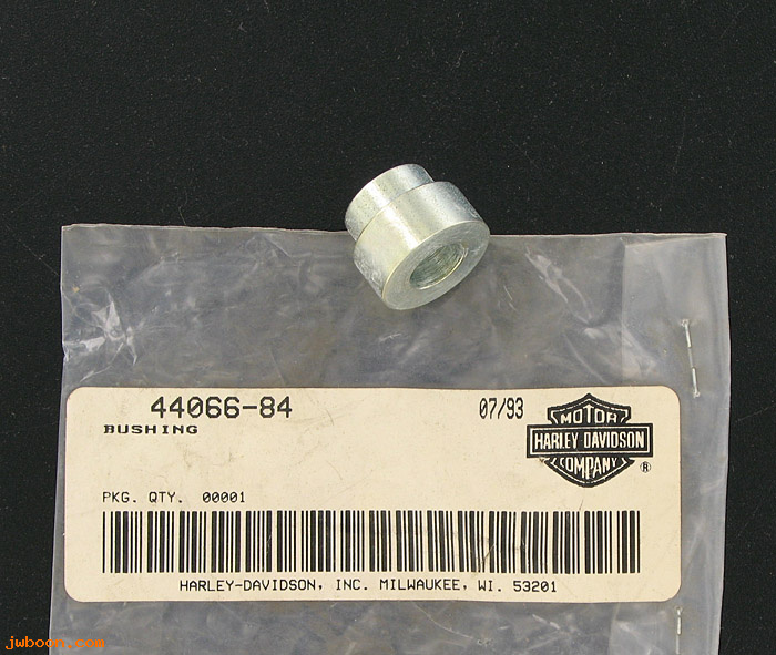   44066-84 (44066-84): Bushing, from 44070-72 - NOS - Electra Glide FL L'73-e'84. AMF