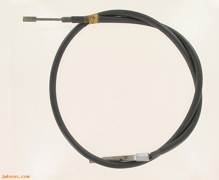   45139-62 (45139-62): Cable & coil assy. - NOS - Aermacchi BTH,BTF,Scat,Ranger 1962