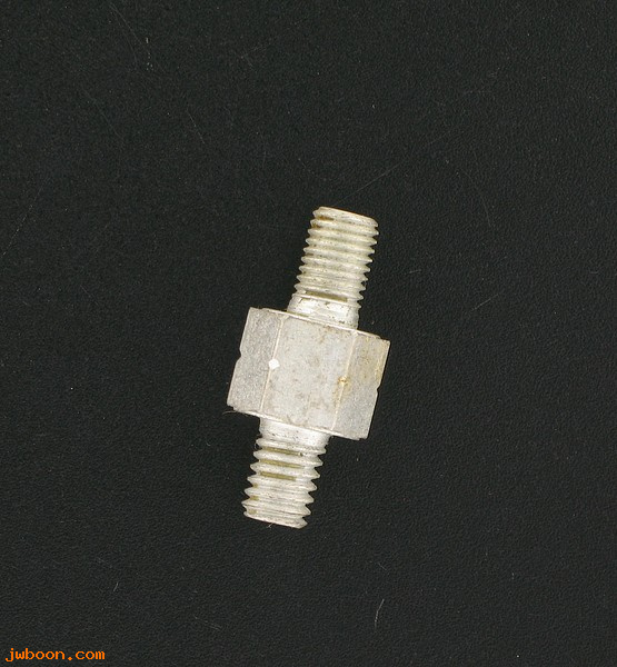    4592-48 (72341-48): Stud, spark coil mounting - NOS - WL,Big Twins 48-55. S-car 48-70