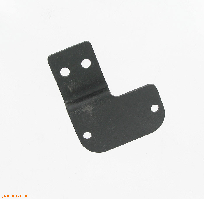   47386-75 (47386-75): Ignition switch bracket - NOS - Ironhead Sportster XL's