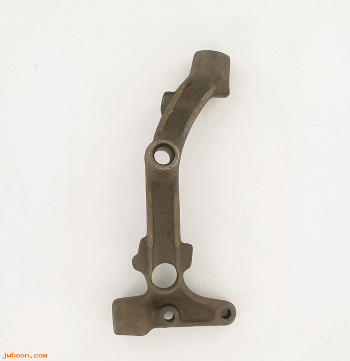   47650-67 (47650-67): Casting, frame - right - NOS - Sportster, XL