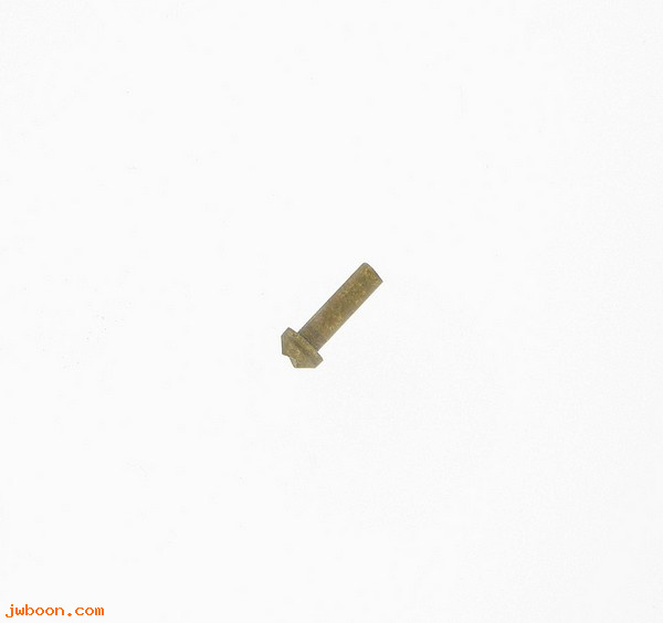    4770-38A (71859-38A): Pin, light switch contact  (3 position) - NOS - All models 38-73