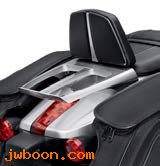   50300028 (50300028): Cast one-piece luggage rack - NOS - VRSCDX,Night Rod Special '12-