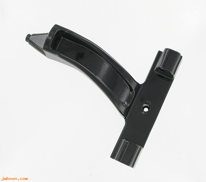   50402-07 (50402-07): Support, right - passenger footboard - NOS - FLSTF, FXSTD