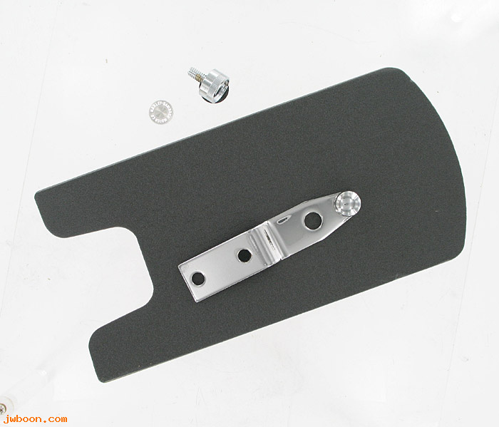   51655-97 (51655-97): Detachable pillion pad hardware kit - NOS - Sportster XL 883 '97-