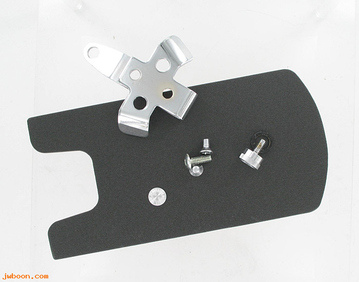   51660-97 (51660-97): Detachable pillion pad hardware kit - NOS - Sportster XL1200 '97-