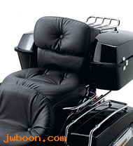   52031-96 (52031-96): Pillow-look backrest pad - Chopped Tour-pak - NOS - FLHT