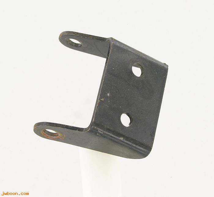   52552-67used (52552-67): Front bracket, buddy seat, large tank - XLH 67-78;XLCH 70-78