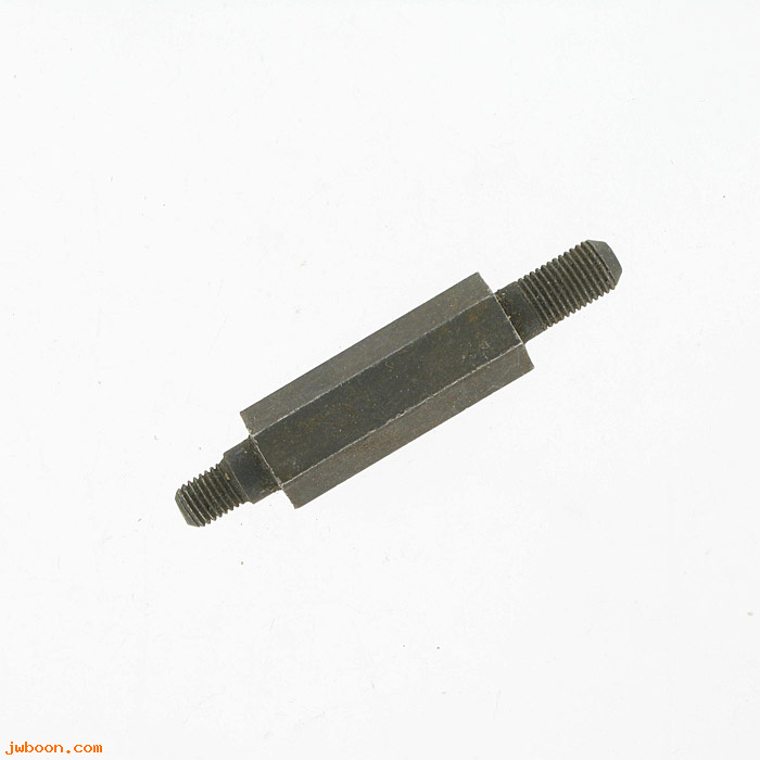   52602-55 (52602-55): Stud, auxiliary spring support - NOS - Hydra Glide FL,FLH '55-'57