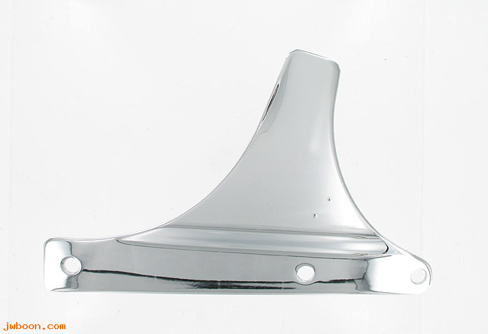   52788-00 (52788-00): Sideplate - left - NOS - Heritage Softail Classic FLSTC '00-