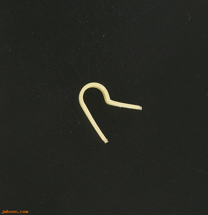   52793-64A (52793-64): Clamp only, backrest fastener clip