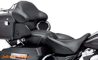   53051-09 (53051-09): Harley hammock seat - NOS