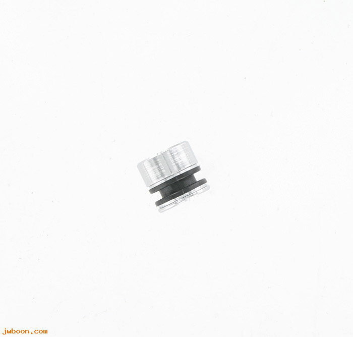   53685-96 (53685-96): Docking point - NOS - Sportster, XL