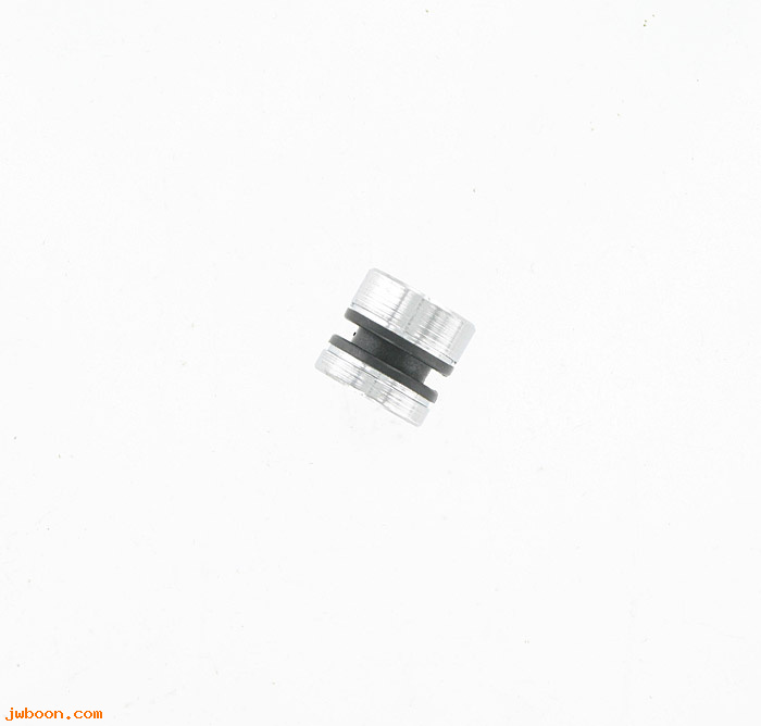   53687-96 (53687-96): Docking point - NOS - Sportster, XL