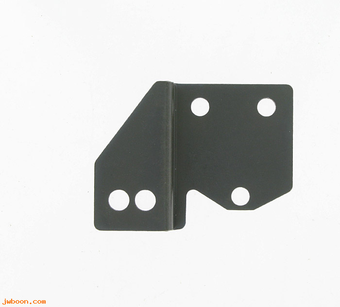  53758-96A (53758-96A): Mounting bracket - left - NOS - CVO Road Glide FLTRSEI/2 '00-'01