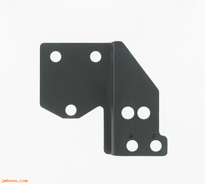   53759-96A (53759-96A): Mounting bracket - right - NOS - Touring