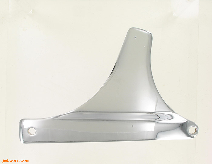   53794-00 (53794-00): Sideplate, left - NOS - Softail FXST/S/B, FLSTF '00-'02