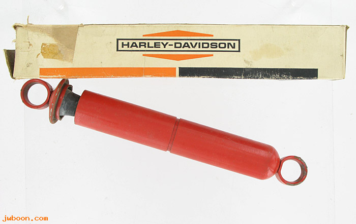   54510-65P (54510-65P): Shock absorber,less covers & spring,NOS - M-50 65-69. X-90.Rapido